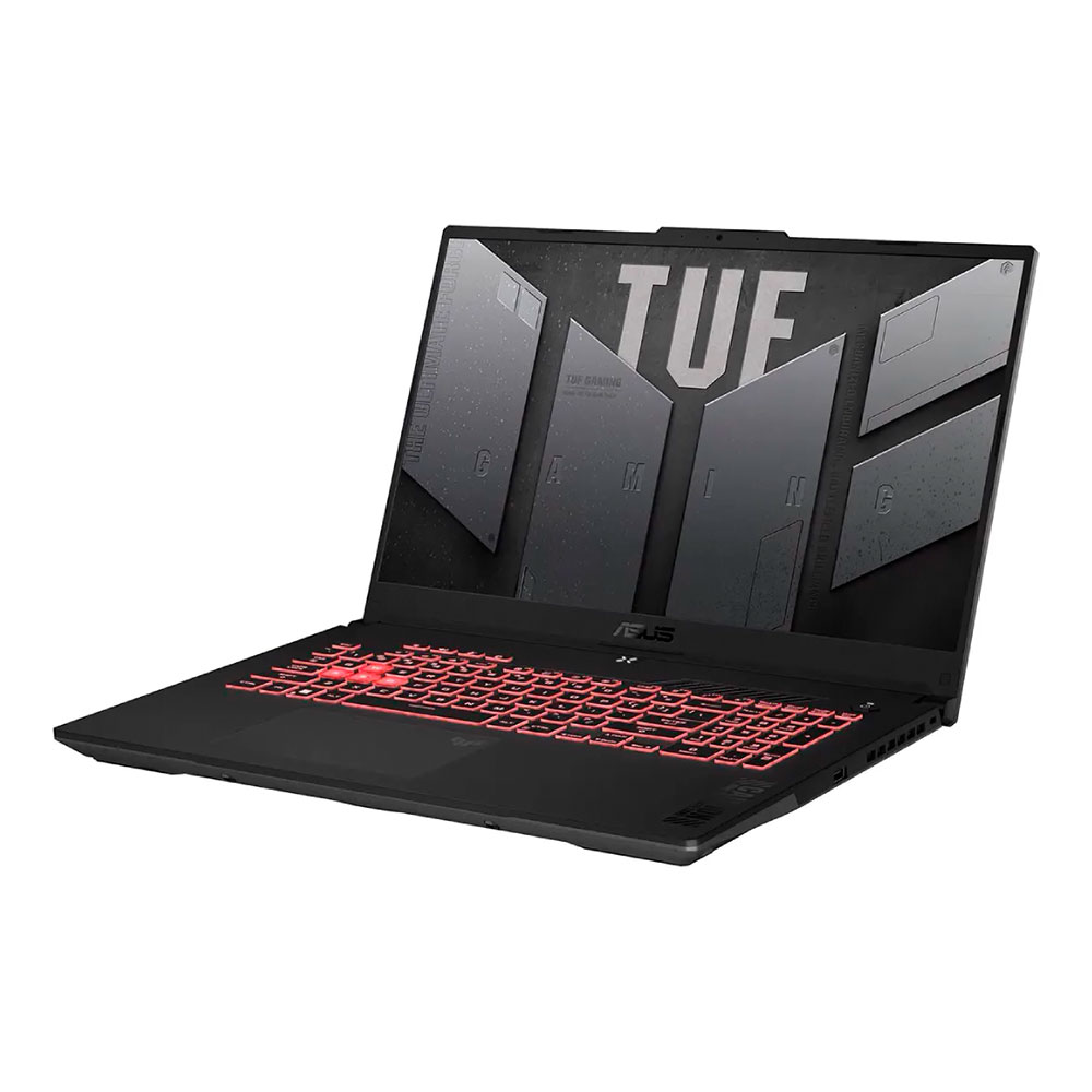 Laptop Asus FA707NUG-HX156 photo 4