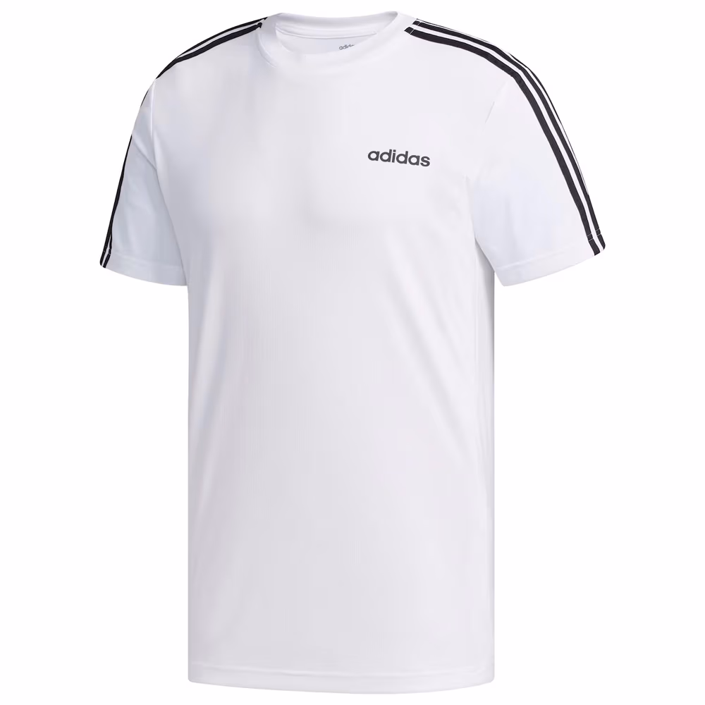 Футболка Adidas M D2M 3S TEE