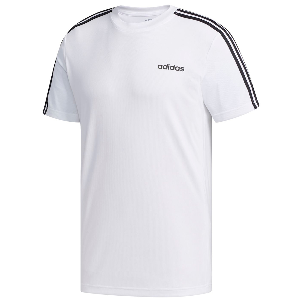 Футболка Adidas M D2M 3S TEE photo Футболка Adidas M D2M 3S TEE photo