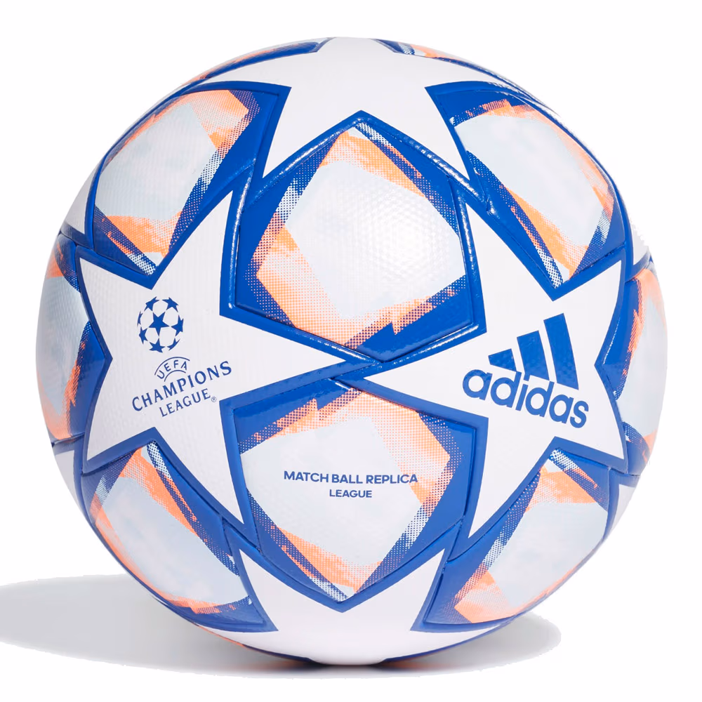Мяч Adidas FIN 20 LGE 