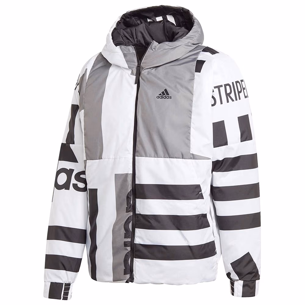 Куртка Adidas BTS REV AOP J