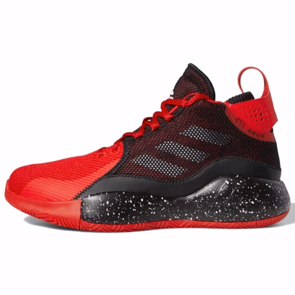 Кроссовки Adidas D Rose 773 2020 