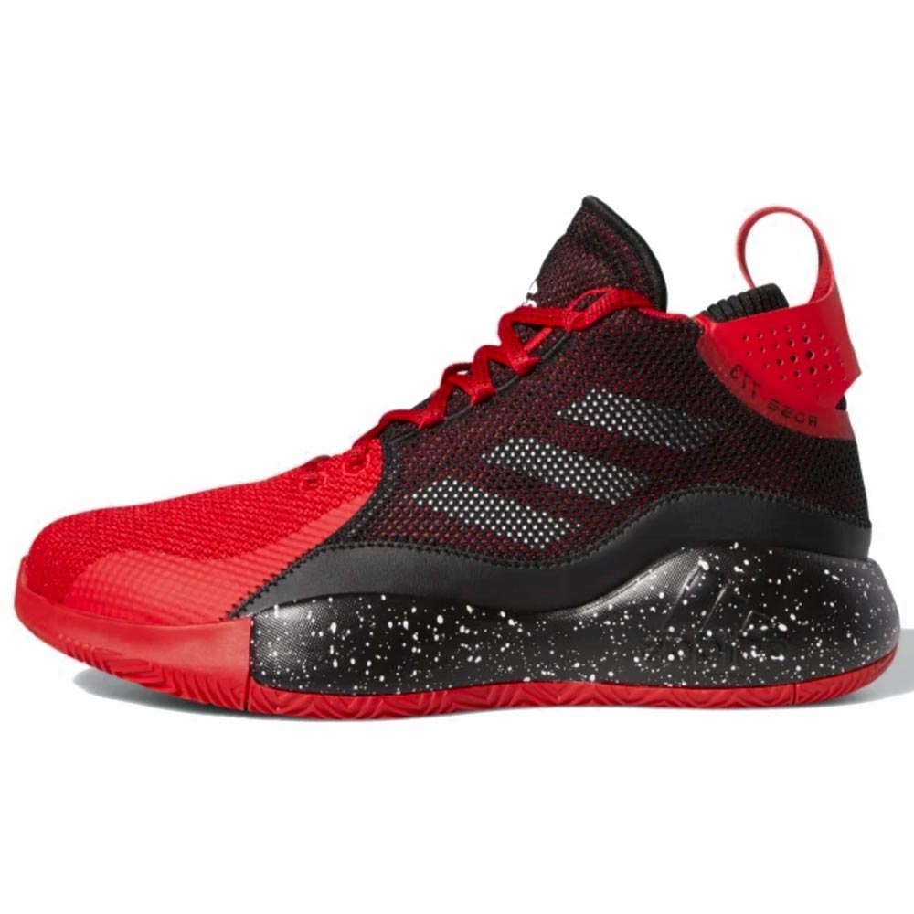 Кроссовки Adidas D Rose 773 2020 photo 