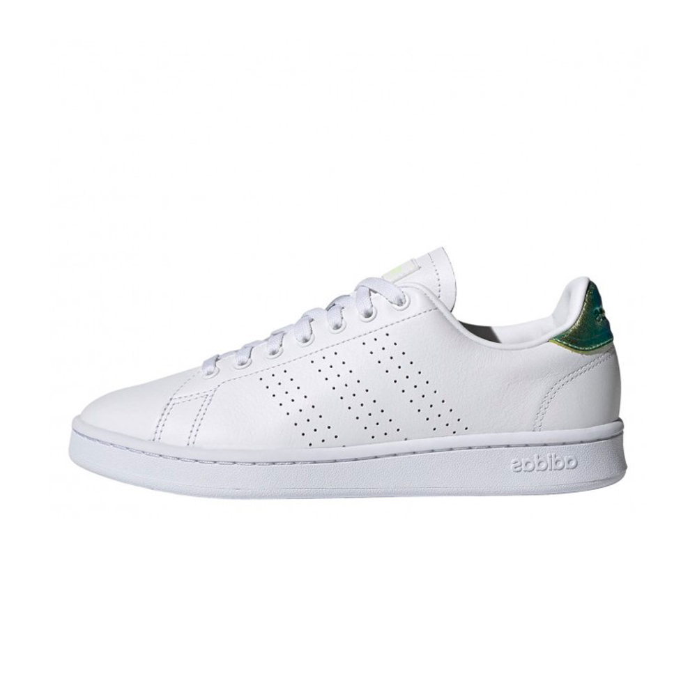 Incaltaminte Sport Adidas ADVANTAGE pt Femei / 36 / Alb photo 1