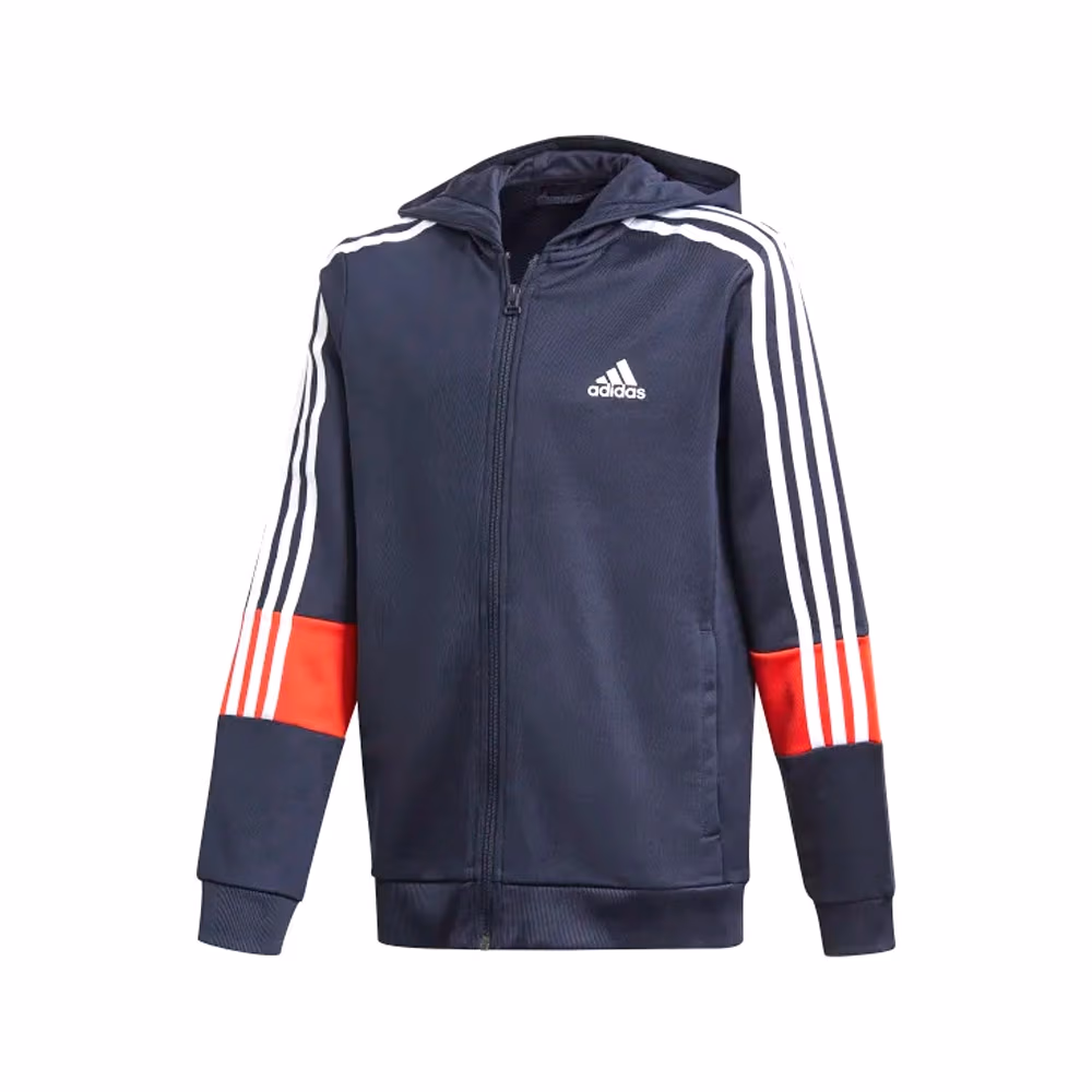 Hanorac Adidas B A.R. 3S HOOD