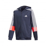 Толстовка Adidas B A.R. 3S HOOD thumbnav