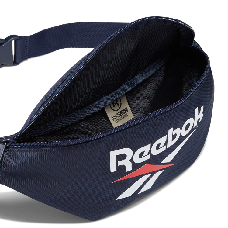 Сумка на пояс Reebok CL FO Waistbag GP0156 Синий photo 3