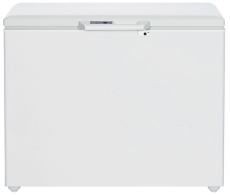 Lada frigorifica Liebherr GTP2356, 200 l, 92 cm, A++, Alb thumbnav 5