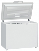 Lada frigorifica Liebherr GTP2356, 200 l, 92 cm, A++, Alb thumbnav 6