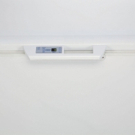 Lada frigorifica Liebherr GTP2756, 240 l, 91.7 cm, A++, Alb thumbnav 7