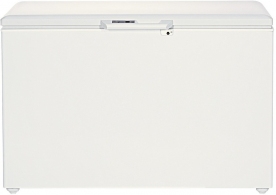 Lada frigorifica Liebherr GTP 3656, 331 l, 81 cm, A+++, Alb thumbnav 2