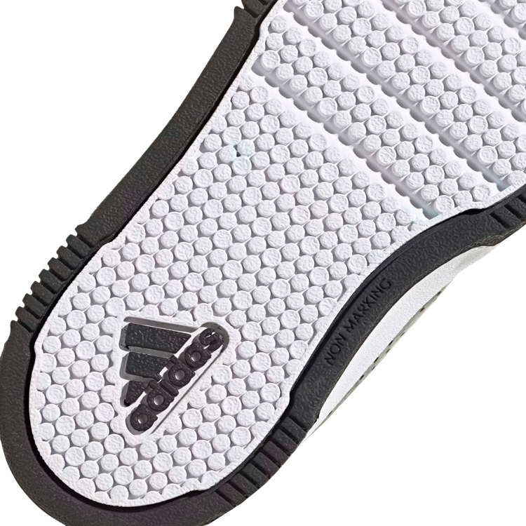 Кроссовки Adidas Tensaur Sport 2.0 CF I / Мужской / 23 / Черный photo 4
