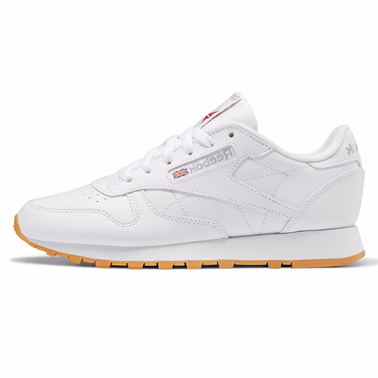 Incaltaminte Sport Reebok CLASSIC LEATHER
