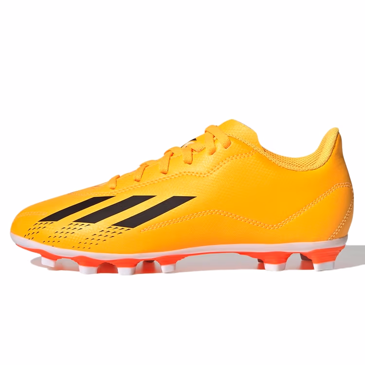 Ghete p/u fotbal Adidas X SPEEDPORTAL.4 FxG J