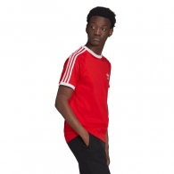 Tricou Adidas 3-STRIPES TEE thumbnav 4