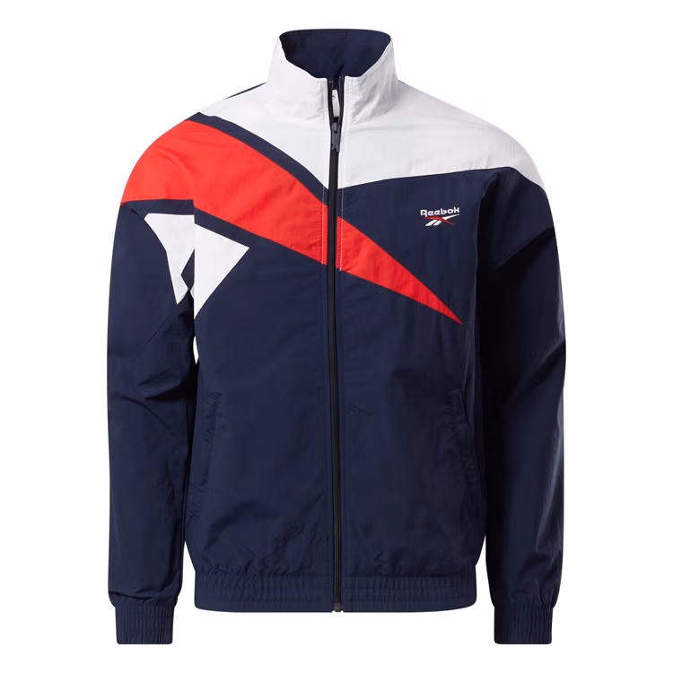 Толстовка Reebok CL F FR TRACKTOP
