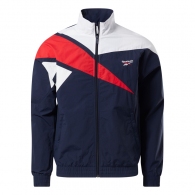 Толстовка Reebok CL F FR TRACKTOP thumbnav