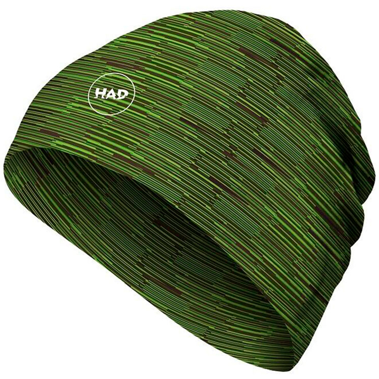 Шапка HAD Merino Beanie photo Шапка HAD Merino Beanie photo