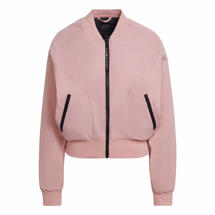 Толстовка Adidas KK BOMBER JKT