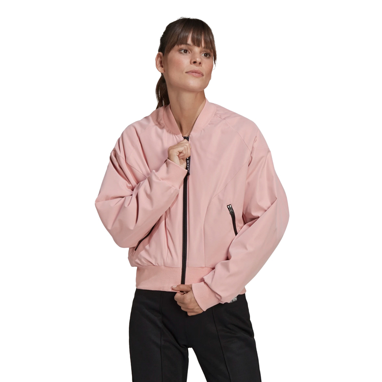 Hanorac Adidas KK BOMBER JKT photo 5