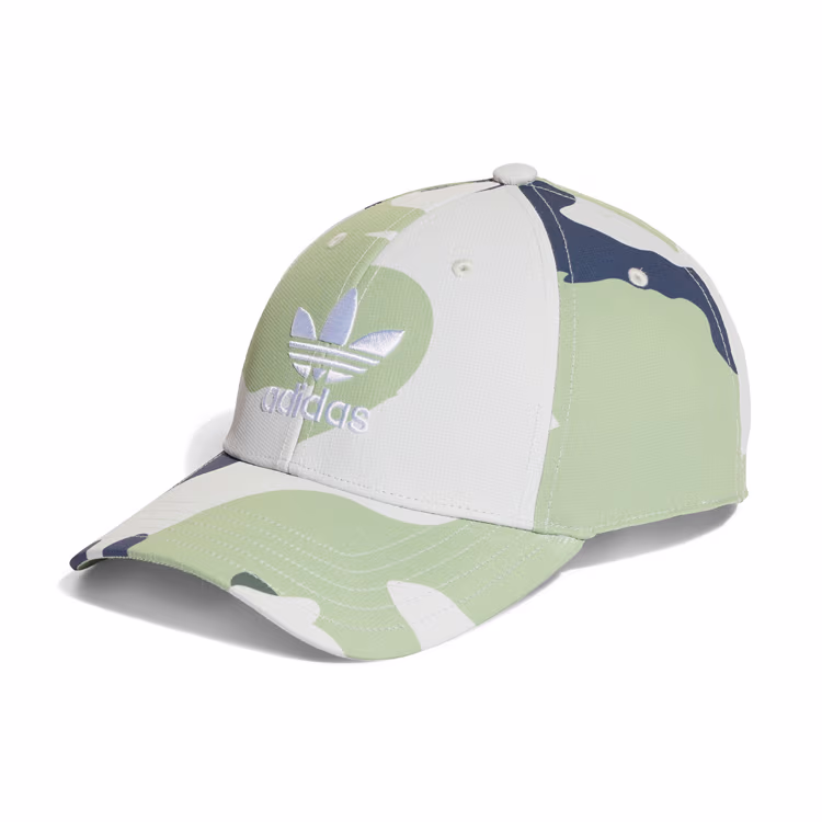 Chepiu Adidas CAMO BALLCAP