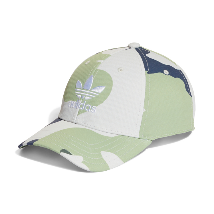 Chepiu Adidas CAMO BALLCAP