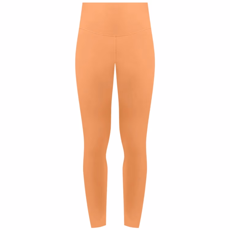Panta-colanti Nike W NK DF ZENVY HR 7/8 RIB TGHT