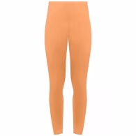Panta-colanti Nike W NK DF ZENVY HR 7/8 RIB TGHT