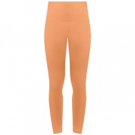 Легинсы Nike W NK DF ZENVY HR 7/8 RIB TGHT thumbnav 2