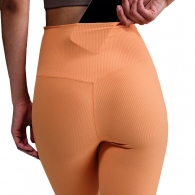 Легинсы Nike W NK DF ZENVY HR 7/8 RIB TGHT thumbnav 4
