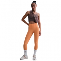 Легинсы Nike W NK DF ZENVY HR 7/8 RIB TGHT thumbnav 5