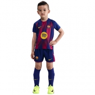 Набор футболка + шорты Nike FCB LK NK DF KIT STAD HM thumbnav
