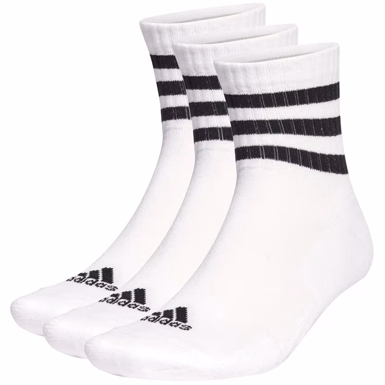 Носки Adidas 3S C SPW MID 3P