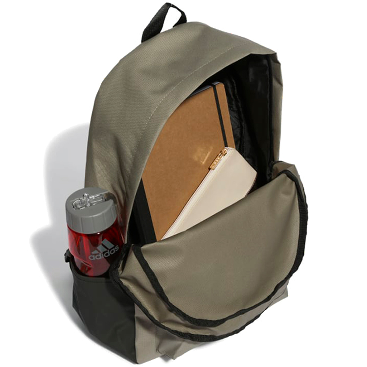 Рюкзак Adidas SPW BP HT4756 Серый photo 4