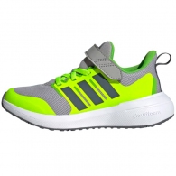Incaltaminte Sport Adidas FortaRun 2.0 EL K thumbnav