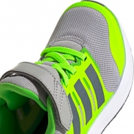 Incaltaminte Sport Adidas FortaRun 2.0 EL K thumbnav 3