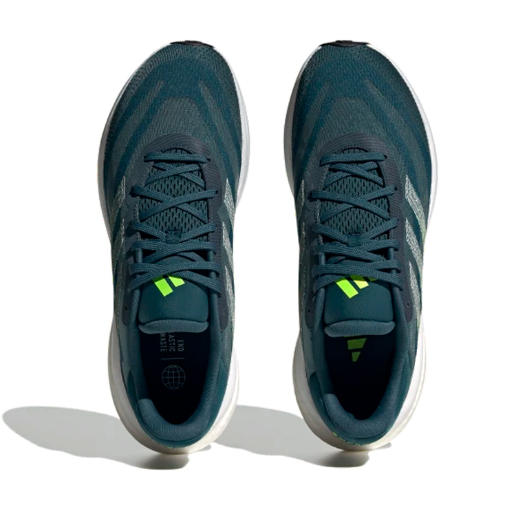Кроссовки Adidas SUPERNOVA 3 / Мужской / 40.5 / Зеленый photo 4
