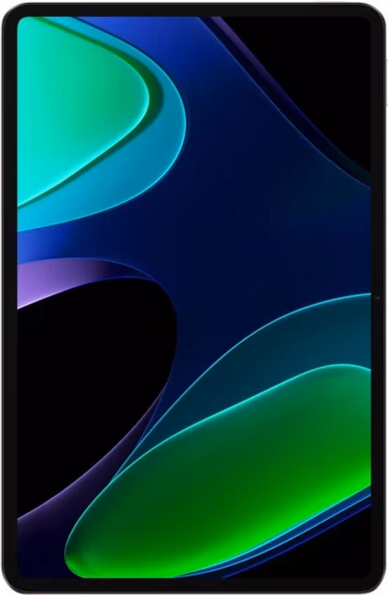 Планшет Xiaomi Pad 6 256GB Champagne 