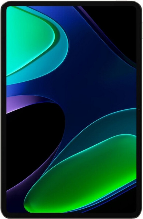 Планшет Xiaomi Pad 6 11 дюймов / Wi-Fi / 8 ГБ / 256ГБ / Бежевый photo 1 Планшет Xiaomi Pad 6 11 дюймов / Wi-Fi / 8 ГБ / 256ГБ / Бежевый photo 1