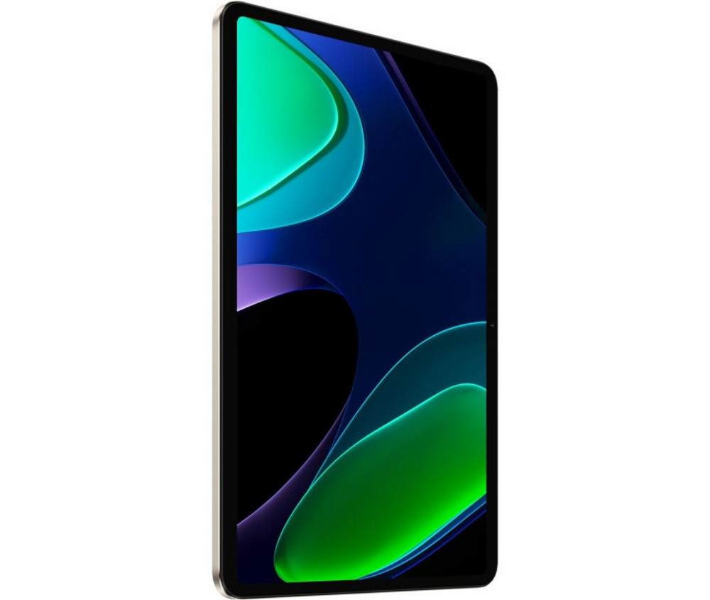 Планшет Xiaomi Pad 6 11 дюймов / Wi-Fi / 8 ГБ / 256ГБ / Бежевый photo 2