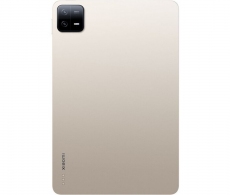 Планшет Xiaomi Pad 6 256GB Champagne thumbnav 3
