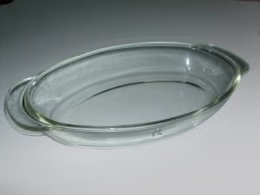 Recipient din sticla Irit IRH-356