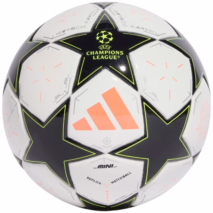 Мяч футбольный Adidas UCL MINI 