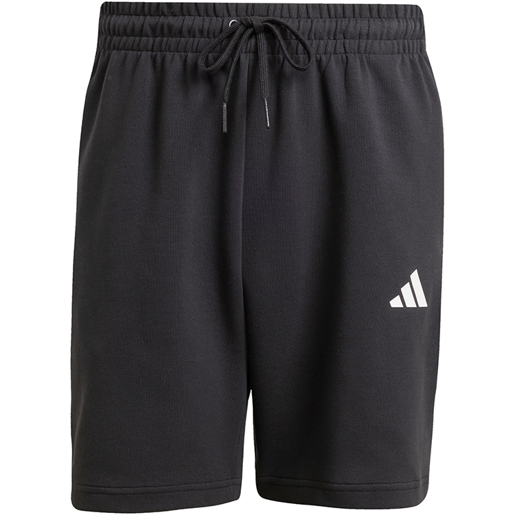 Шорты мужские Adidas M FI SL SHORT XS Черный photo 3