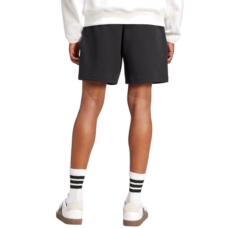 Шорты мужские Adidas M FI SL SHORT XS Черный photo 5
