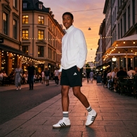 Шорты Adidas M FI SL SHORT thumbnav 4