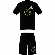 Набор футболка + шорты Adidas Smileyworld thumbnav 4