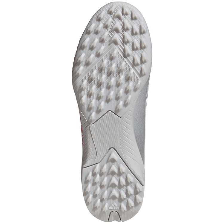 Бутсы Adidas F50 MESSI LEAGUE TF J / Мужской / 31.5 / Белый photo 8