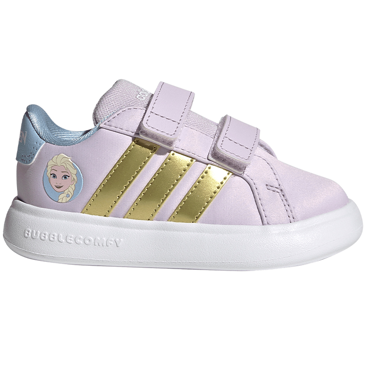 Incaltaminte Sport Adidas FROZEN GRAND COURT photo 3