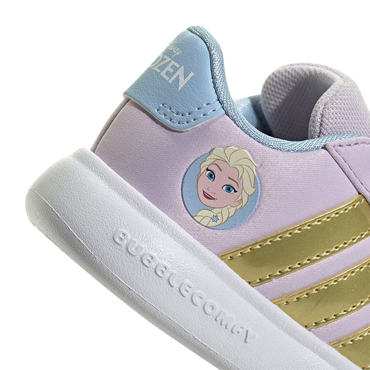 Incaltaminte Sport Adidas FROZEN GRAND COURT photo 5